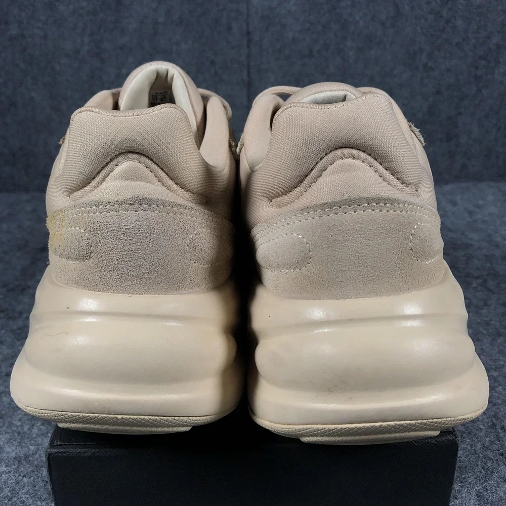 Adidas Ozweego Shoes Women's Size 11 Beige HP2692 Chunky Runner Athletic Sneaker